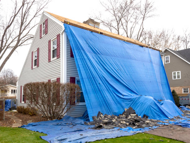 Best Aluminum Siding Installation  in Cowpens, SC